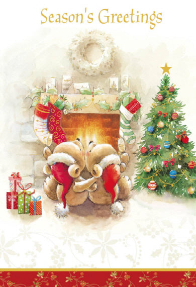 $2.5 Cards X-Mas