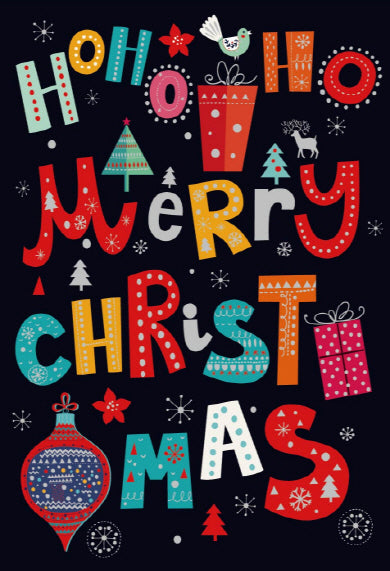 $2.5 Cards X-Mas (6pcs/pk)-zoom-
