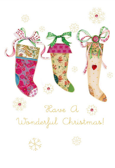 $2.5 Cards X-Mas