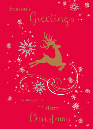 $3.90 Cards X-mas (6pcs/pk)-zoom-