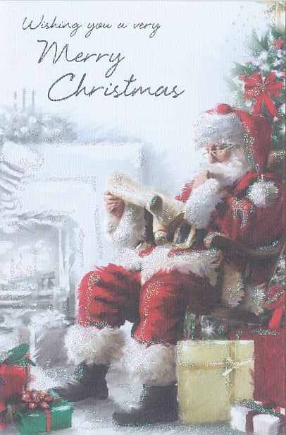 $3.90 Cards X-Mas
