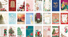 Xmas Elegance Assorted Pack<img src="n.png">