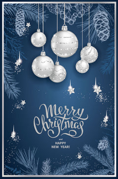 $3.90 Cards X-Mas
