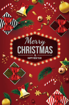 $3.90 Cards X-Mas