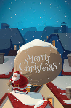 $3.90 Cards X-Mas