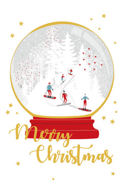$3.90 Cards X-Mas