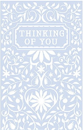 BINZA1022: Apsley Thinking Of You (12pcs/pk)-1