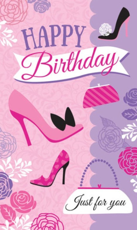 Apsley female birthday