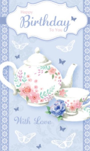 Apsley female birthday