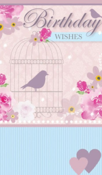 Apsley female birthday