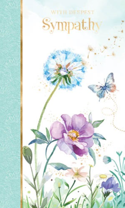 BINZA1327: Apsley Sympathy (12pcs/pk)-zoom-